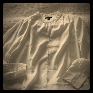 Jcrew blouse